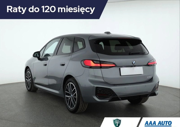 BMW Seria 2 cena 160000 przebieg: 18, rok produkcji 2023 z Buk małe 326